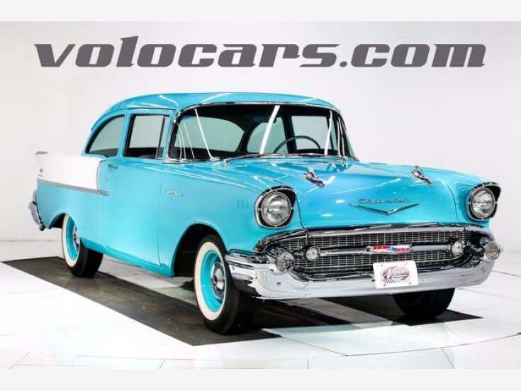 Photo for 1957 Chevrolet 150